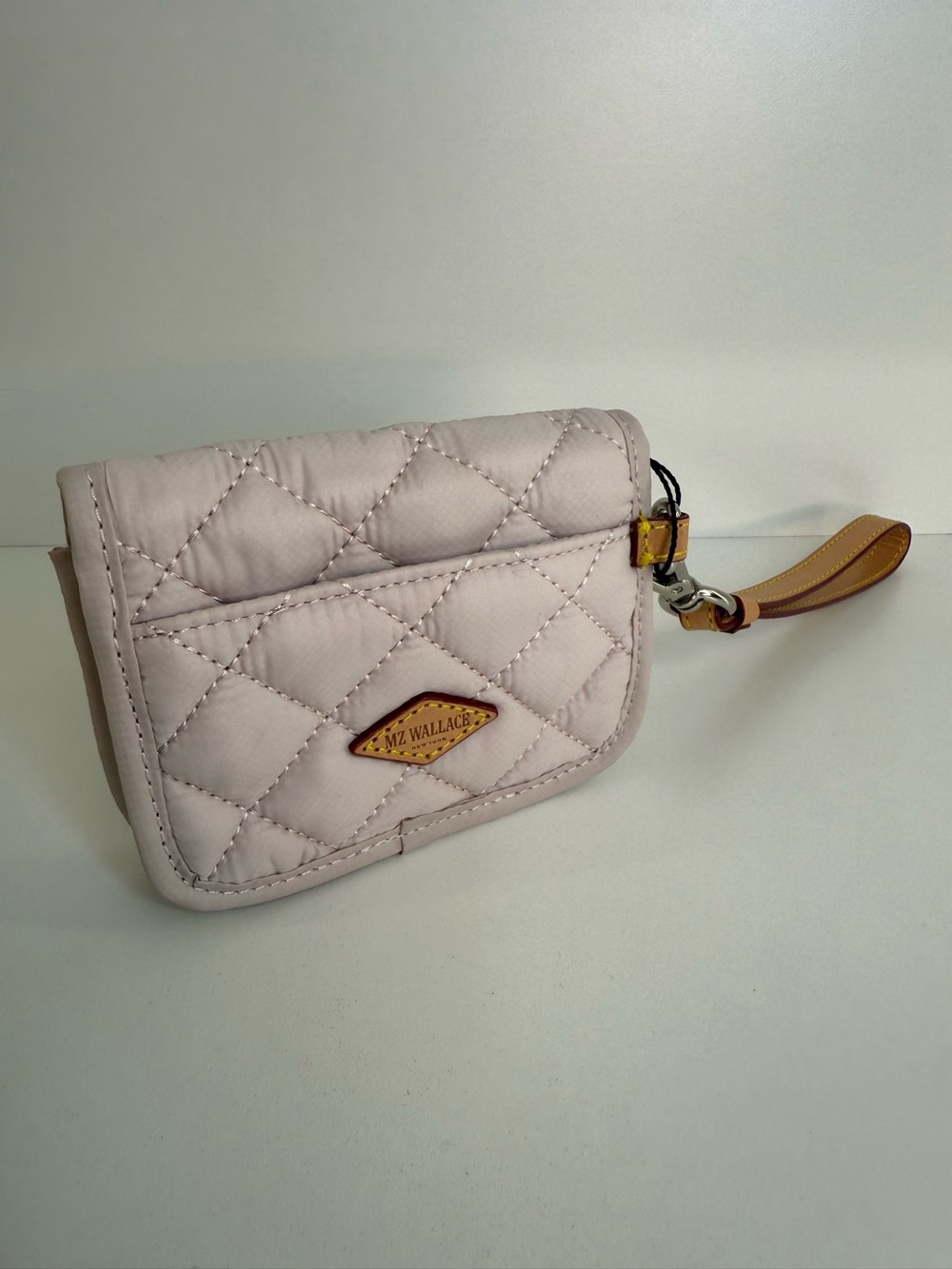 Mz Wallace Wristlet